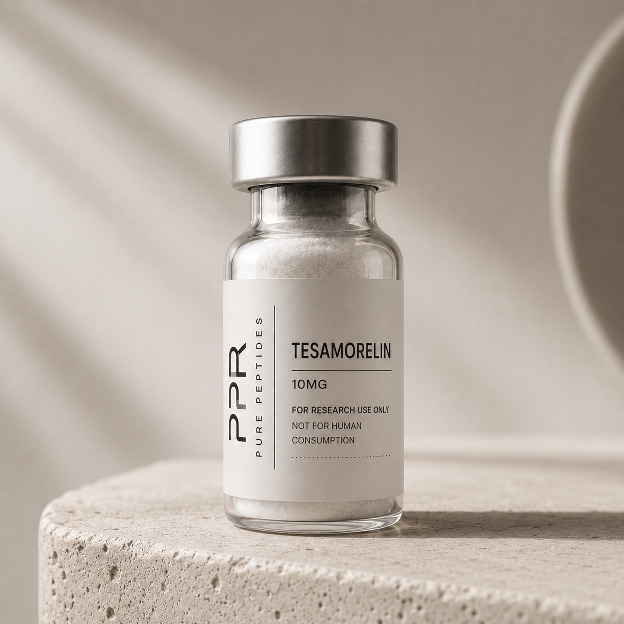 TESAMORELIN