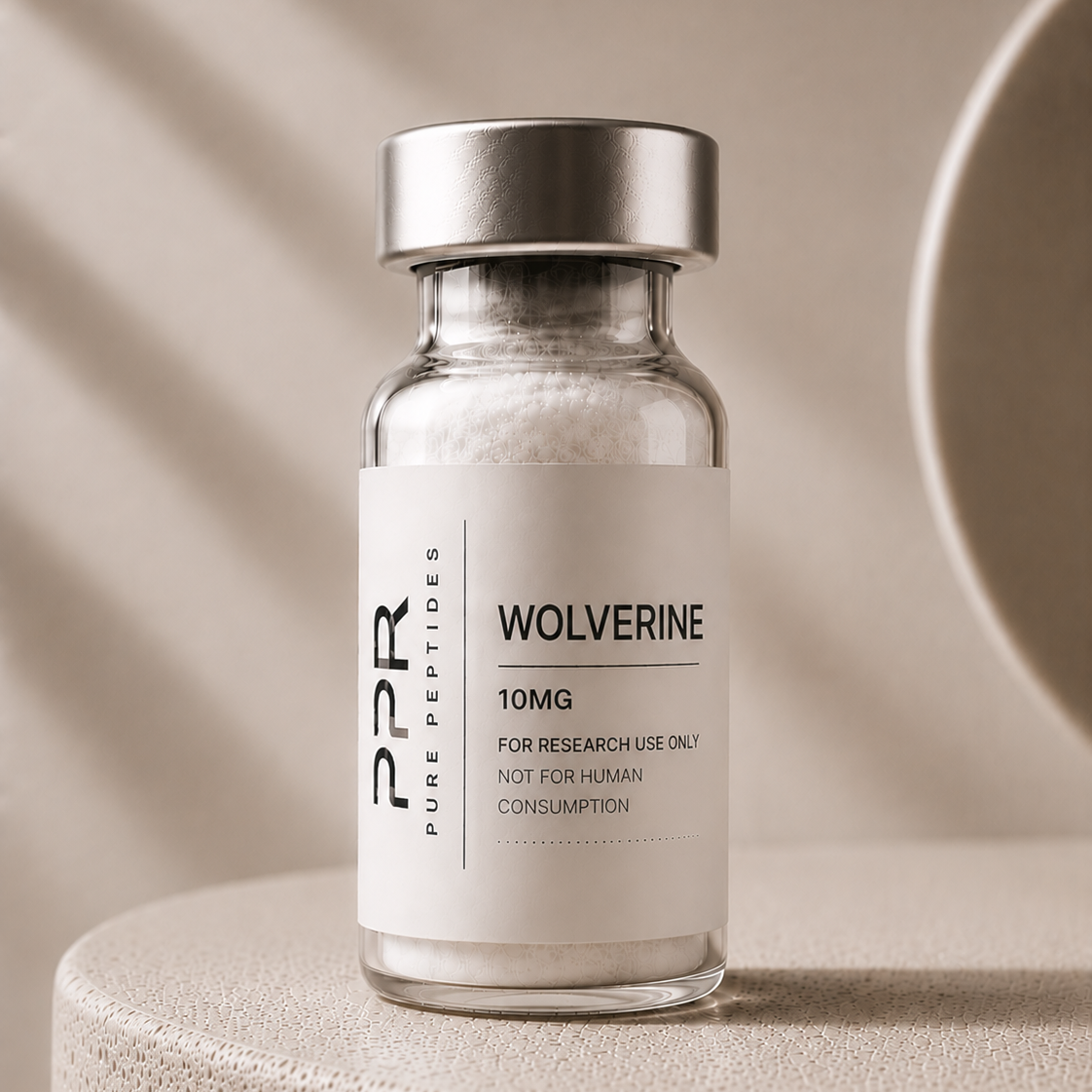 Wolverine Blend