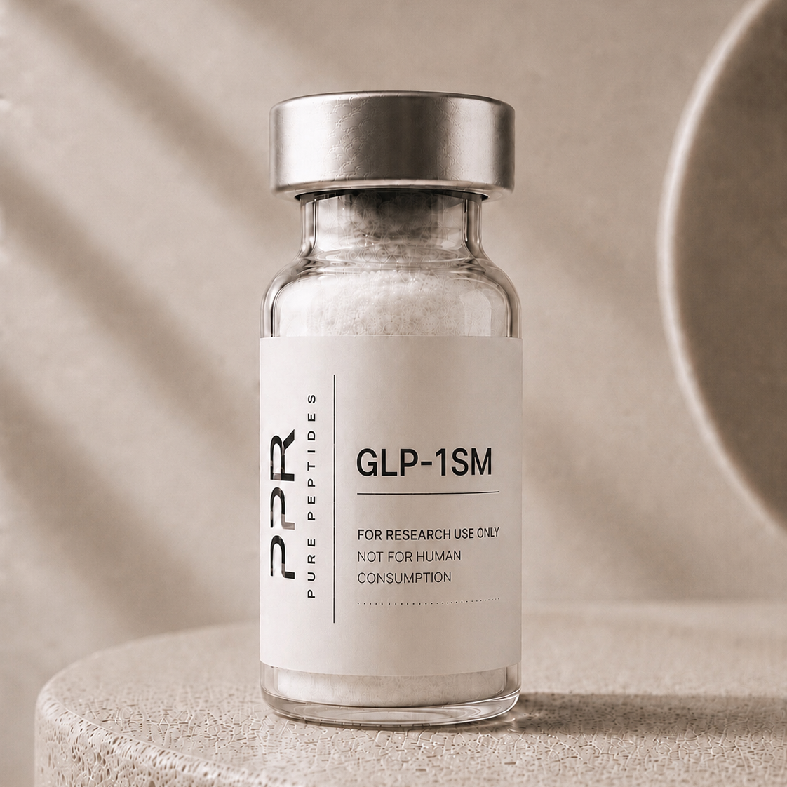 GLP-1SM