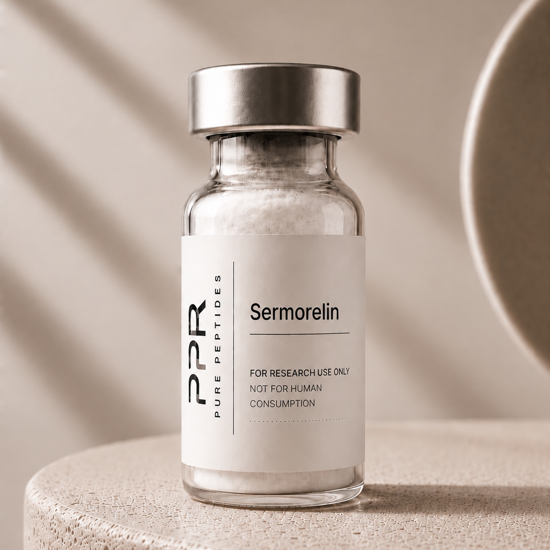 SERMORELIN