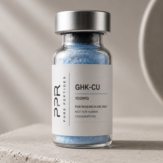 GHK-CU