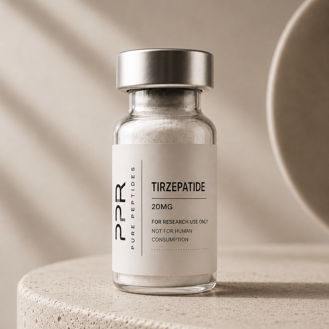 TIRZEPATIDE