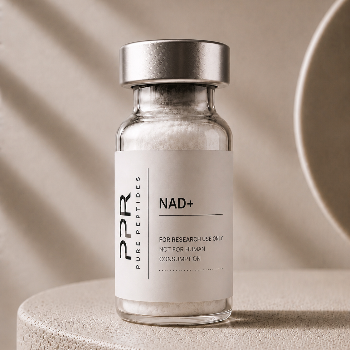 NAD+