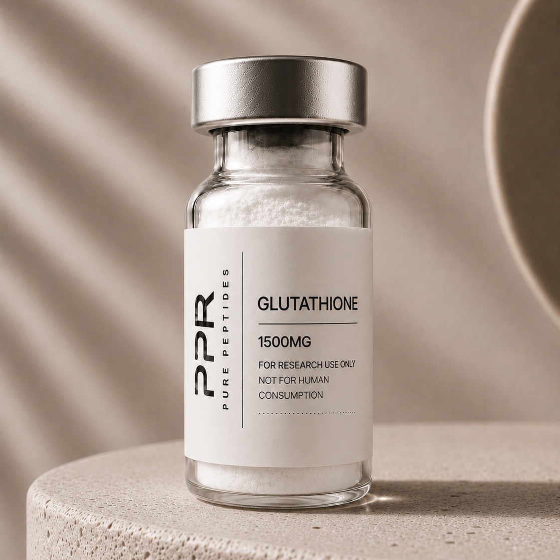 GLUTATHIONE