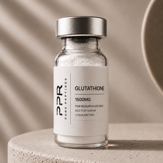 GLUTATHIONE