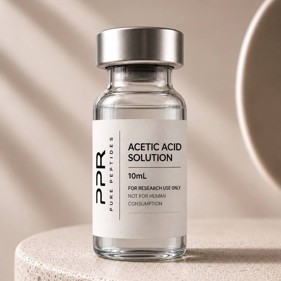 Acetic Acid