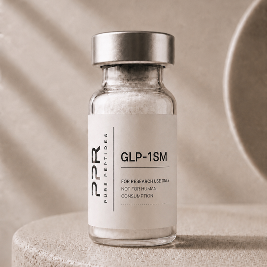 GLP-1SM