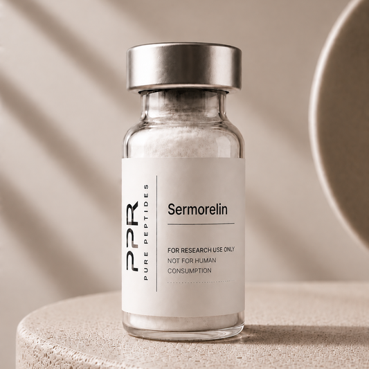 SERMORELIN